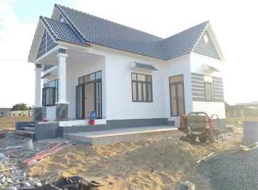 Ưu điểm của những mẫu nhà cấp 4 3 phòng ngủ hót nhất hiện nay.