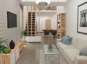 Dự toán xây dựng chi tiết cho những mẫu nhà cấp 4 đẹp 50m2 