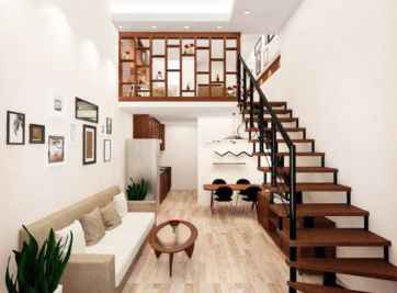 Tại sao nhà cấp 4 gác lửng 5x12 ngày càng được ưa chuộng