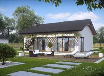 Top các mẫu nhà có thiết kế nhà mặt tiền 8m sâu 5m mới nhất