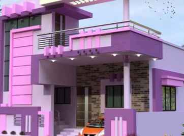 Hướng dẫn chọn màu sơn nhà hợp tuổi Bính dần theo phong thủy