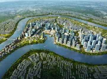 Dự án quy hoạch Bình Quới – Thanh Đa mới nhất