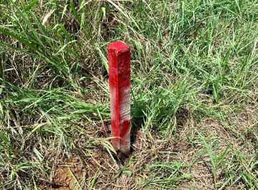 Cách xác định ranh giới thửa đất mốc đất