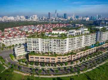 [Chia sẻ kinh nghiệm] Nên mua nhà ở quận nào Sài Gòn?