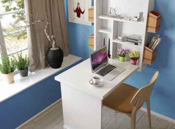 Việc bố trí phòng trọ 15m2 có thể làm khó được bạn không?