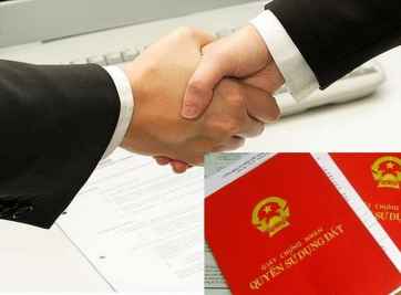 Người đứng tên sổ đỏ có quyền gì khi sử dụng đất?