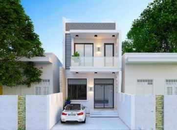 Nhà 1 trệt 1 lầu có kém hơn những ngôi nhà khác hay không?