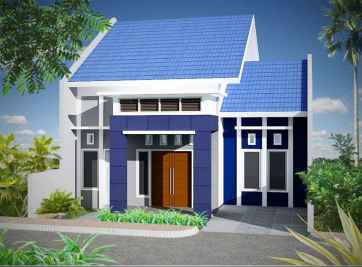 Tổng hợp các mẫu nhà cấp 4 gác lửng mái tôn đẹp hút hồn