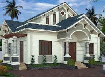 Tìm hiểu về cách xây dựng nhà cấp 4 nhỏ đẹp nhất