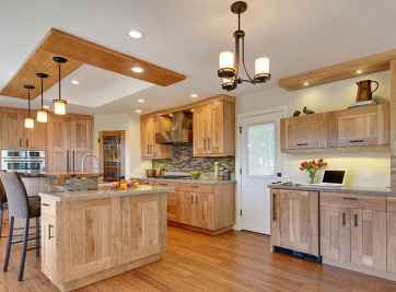 Góc hỏi: Phòng bếp là gì? Nhà hai bếp có sao không?