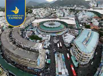 [Chia sẻ] Thông tin bản đồ quy hoạch TP. Nha Trang 2021