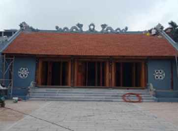 Góc hỏi: Chái nhà là gì? tầm quan trọng chái nhà ra sao?