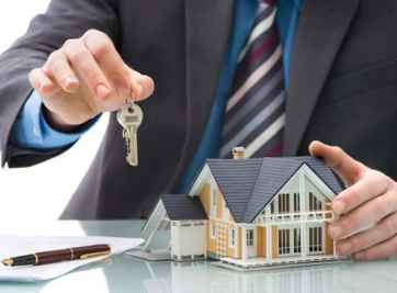 Có được vay thế chấp sổ đỏ không chính chủ không?