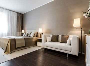 Tuổi Đinh Tỵ sơn nhà màu gì hợp phong thủy, tài lộc gia tăng