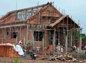 Bí quyết xây dựng mẫu nhà cấp 4 giá 500 triệu cho mọi người.