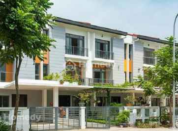 Góc hỏi: Nhà liền kề có gì khác so với những nhà khác