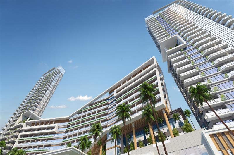 TỔNG QUAN PAN PACIFIC ĐÀ NẴNG RESORT