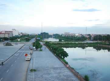 Tổng quan bản đồ quy hoạch thành phố Ninh Bình năm 2021