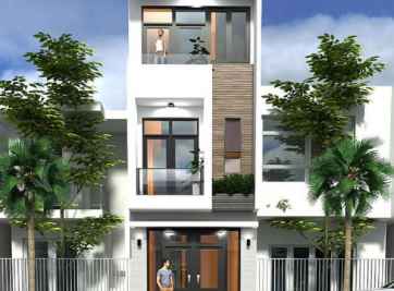 Tổng hợp mẫu nhà phố 3 tầng 5x20 hot nhất hiện nay