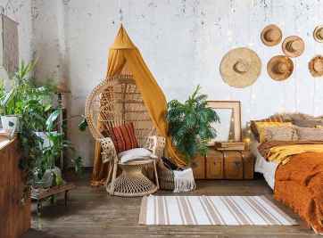 Phong cách bohemian trong nội thất - xu hướng thời thượng