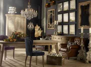 Phong cách nội thất Vintage là gì? Có gì đặc biệt hơn ?