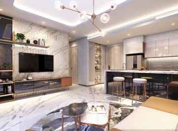 THẢO ĐIỀN GREEN GIÁ BÁN VÀ CHO THUÊ DỰ ÁN CHUNG CƯ