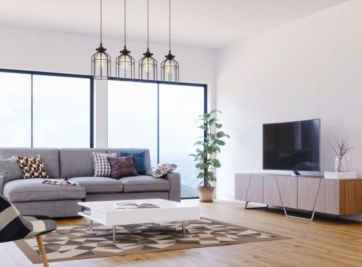 Lý do phong cách contemporary ngày càng được ưa chuộng