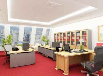 Bật mí cách xem phong thủy chỗ ngồi làm việc theo tuổi