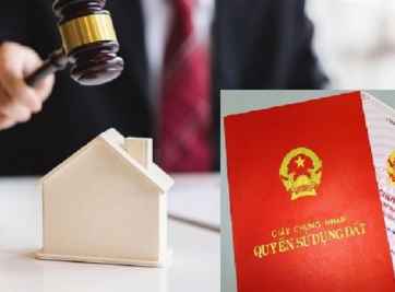 Hướng dẫn cụ thể vấn đề quy định về đấu giá quyền sử dụng đất