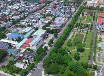 Quy hoạch phân khu là gì? Nhiệm vụ của quy hoạch phân khu ra sao?