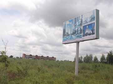 Tìm hiểu những thông tin liên quan đến quy hoạch treo