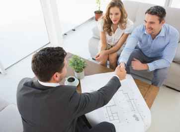 Hồ sơ và thủ tục sang tên nhà chung cư theo đúng quy định