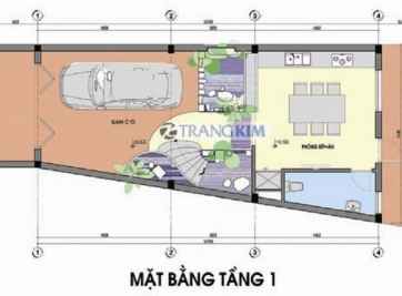 Lý do gì nhà nở hậu lại hợp vận phong thủy gia đình