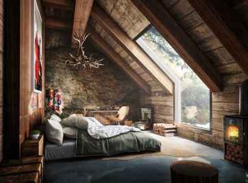 Tầng áp mái là gì? Giải pháp thiết kế sử dụng tầng áp mái