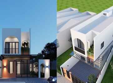 Đất thóp hậu là gì? Mua đất thóp hậu có phải là điềm xấu?