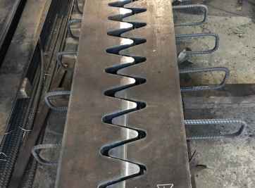 Khe co giãn là gì? Cấu tạo, phân loại của khe co giãn