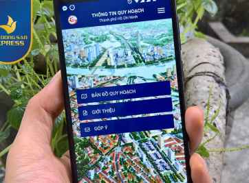 Hướng Dẫn Cách Kiểm Tra Thông Tin Quy Hoạch Nhà Đất