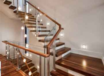 Bật mí cách xây bậc cầu thang hiện đại đẹp chi tiết nhất