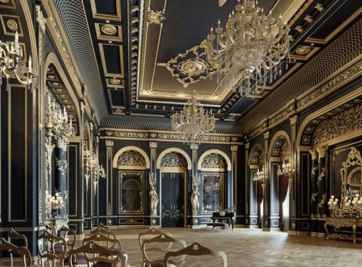 Những xu hướng thiết kế khách sạn được ưa chuộng hiện nay