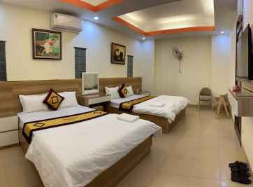 Tiêu chuẩn, tiêu chí về hoạt động kinh doanh của các mẫu thiết kế nhà nghỉ