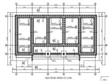 Những tiêu chí cần biết về thiết kế nhà văn hóa ở vùng cao