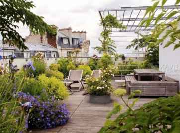 Các tips thiết kế sân thượng độc đáo dành riêng cho bạn