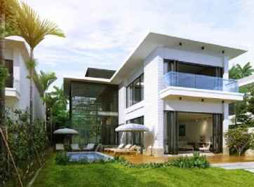 Kích thước nhà ở theo phong thủy là như thế nào là chuẩn?