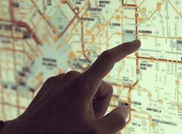 Quy hoạch 1/500 là gì? Thủ tục và hồ sơ quy hoạch ra sao?