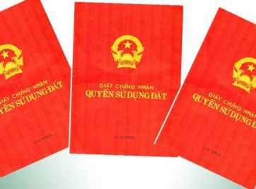 Tham khảo mẫu giấy ủy quyền làm sổ đỏ và cách viết cụ thể