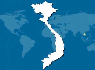 Tỉnh nào dài nhất việt nam tính theo đường Quốc lộ 1A