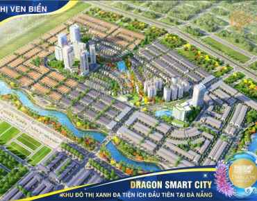 DRAGON SMART CITY ĐÀ NẴNG