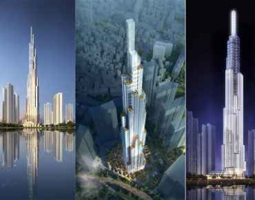 LANDMARK 81 VINHOMES CENTRAL PARK