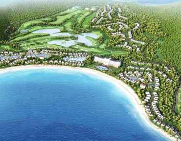 VINPEARL GOLF LAND NHA TRANG RESORT & VILLAS