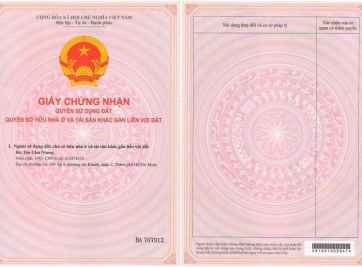 Thủ tục, quy trình để hoàn thiện một bộ hồ sơ xin gia hạn quyền sử dụng đất